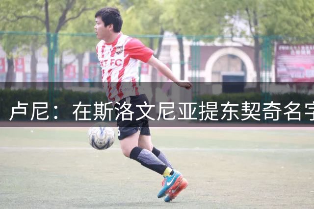 卢尼：在斯洛文尼亚提东契奇名字，啥都不用做就能一切顺利