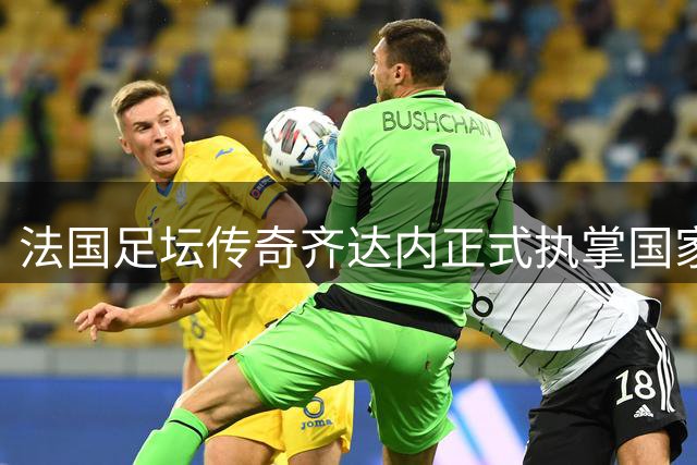 法国足坛传奇齐达内正式执掌国家队 开启四年新征程