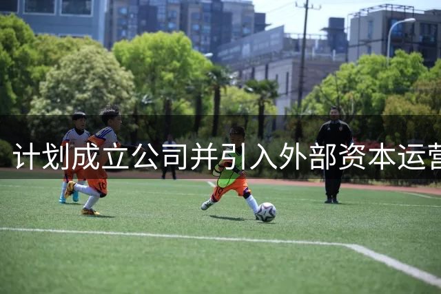 计划成立公司并引入外部资本运营世界杯，国际足联的“捞金计划”遭到强烈反对